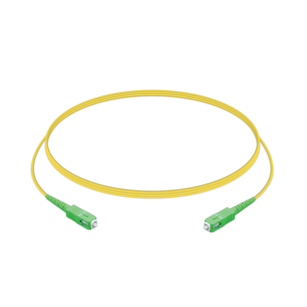 Ubiquiti UF-SM-PATCH-APC-APC Patchcord fibre optic cable 1.2 m