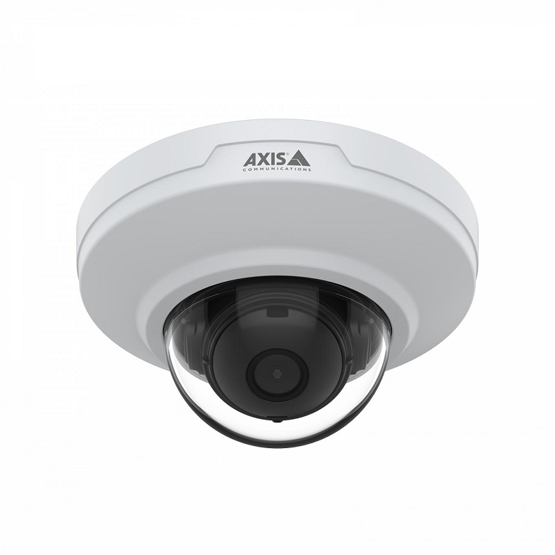 Axis 02373-001 M3085-V Dome Camera