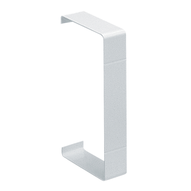 Marshall Tufflex Ext Joint Cover, White, 5