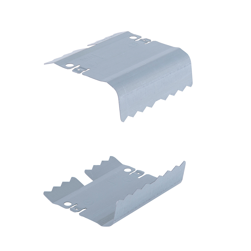 Marshall Tufflex Int Coupling Set, 10 Pk