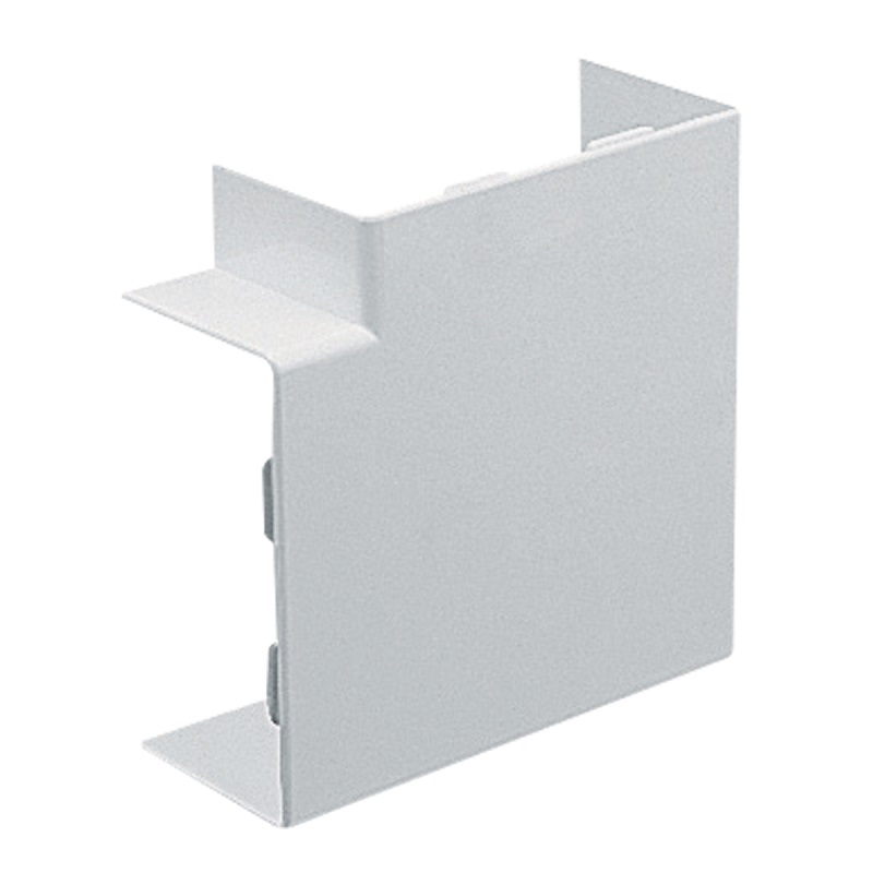 Marshall Tufflex TFAS50CWH MTRS50 Flat Angle Clip On, White, 1