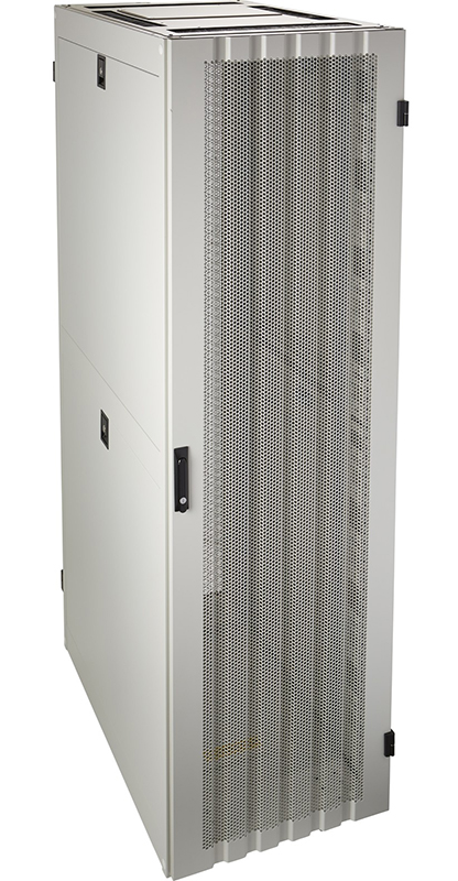 Environ SR600 29U Rack 600mm(w) Mesh Doors