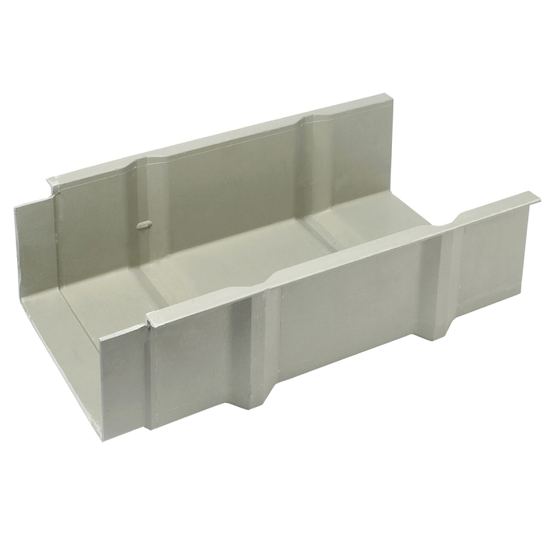 Marshall Tufflex Duct Base 2500mm