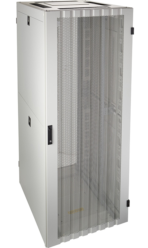 Environ SR800 29U Rack 800mm(w) Mesh Doors
