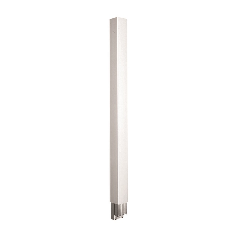Marshall Tufflex PP1400EAN Pole Extension Kit 1400mm, Anodised