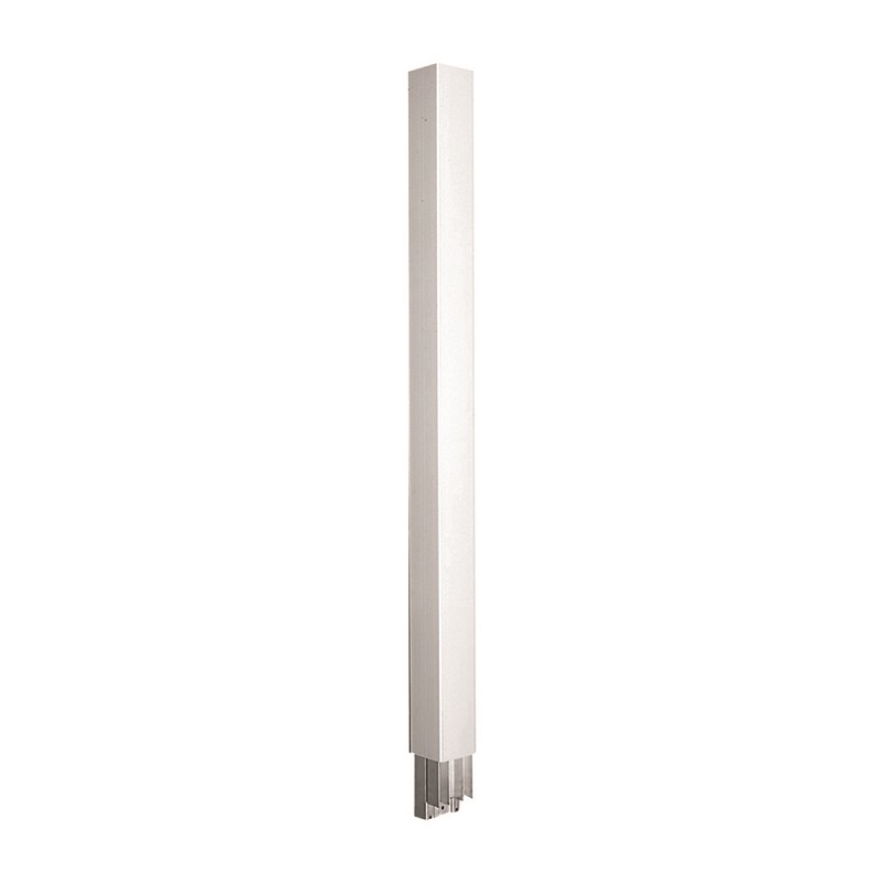 Marshall Tufflex PP1400EWH Pole Extension Kit 1400mm, White