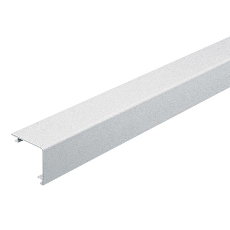 Marshall Tufflex ETSC1WH Square Cover, White, 8 x 3m