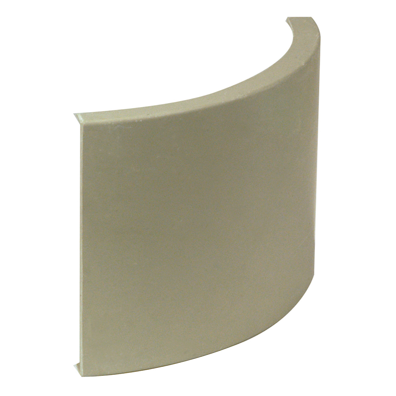 Marshall Tufflex Tray External Bend Cover