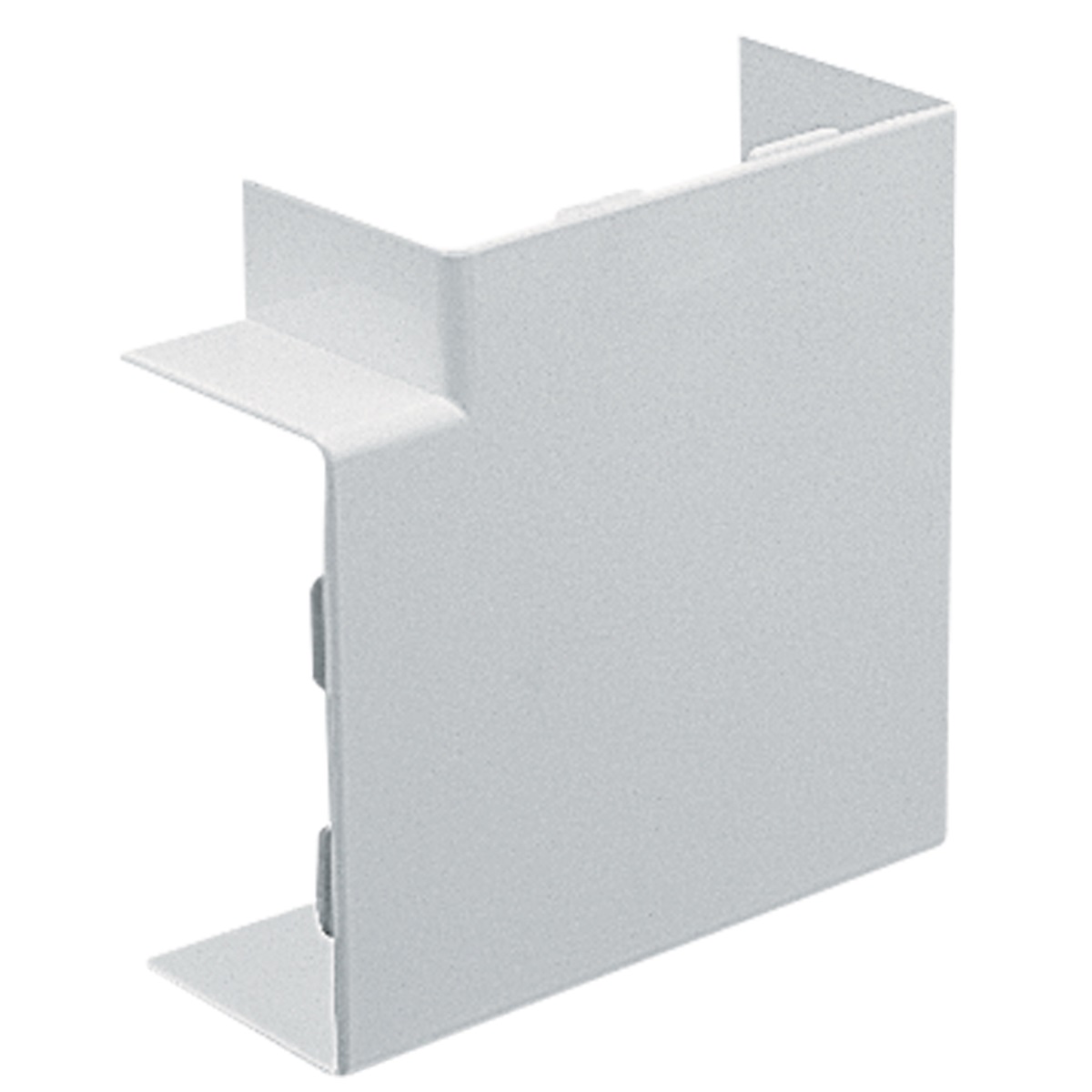 Marshall Tufflex EFA10WH Mono 10 Flat Angle, White