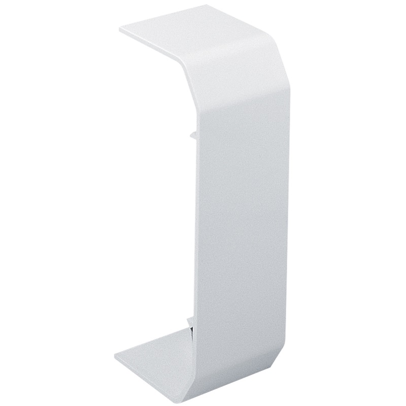 Marshall Tufflex EC20WH Sterling Compact Coupler, White, 2