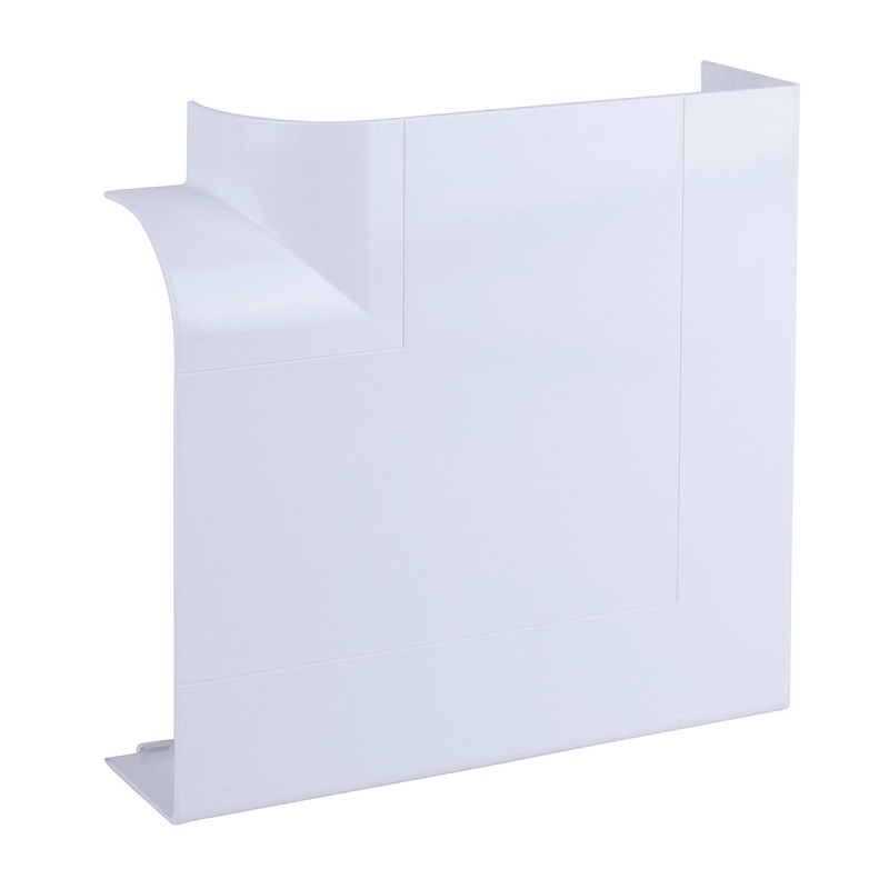 Marshall Tufflex CEFA2UMWH Curve P2 Flat Angle Up Cover