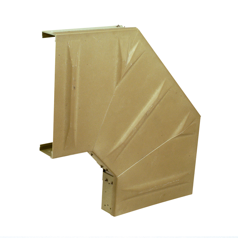 Marshall Tufflex Ladder Flat Angle 90 Cover