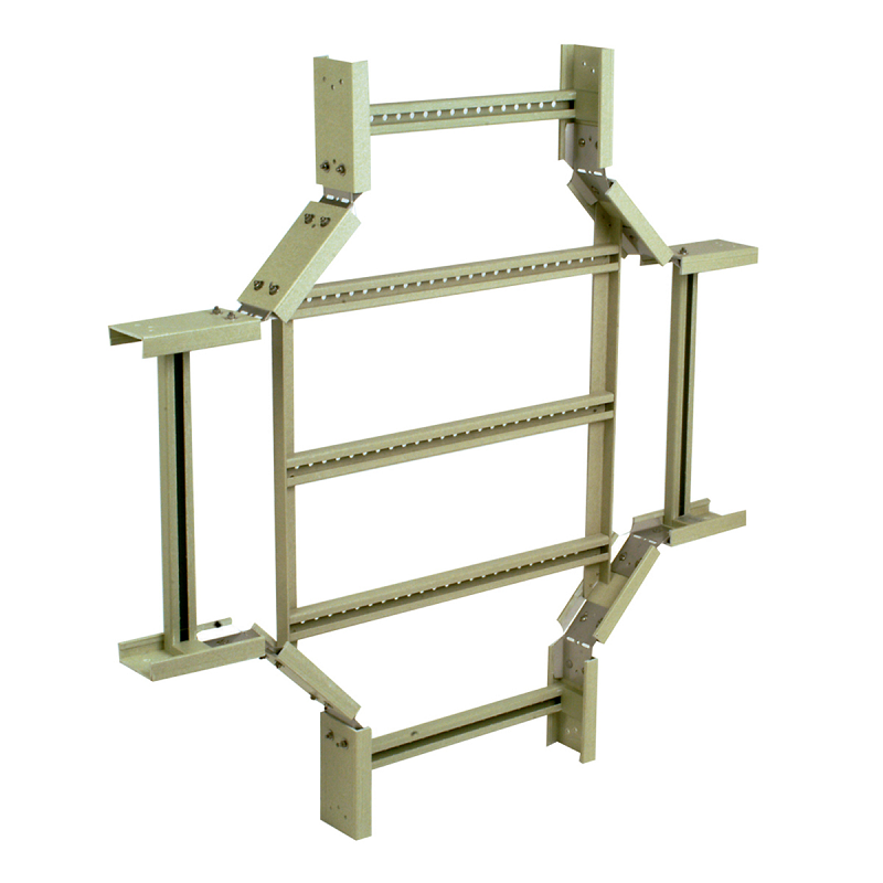 Marshall Tufflex Ladder Flat Crossover Base