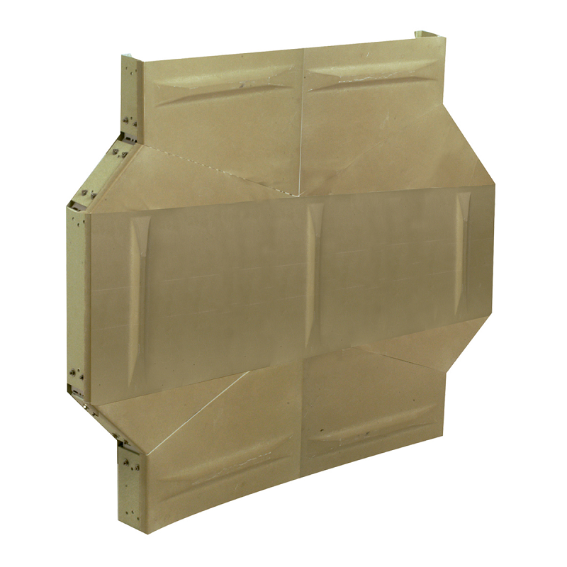 Marshall Tufflex Ladder Flat Crossover Cover