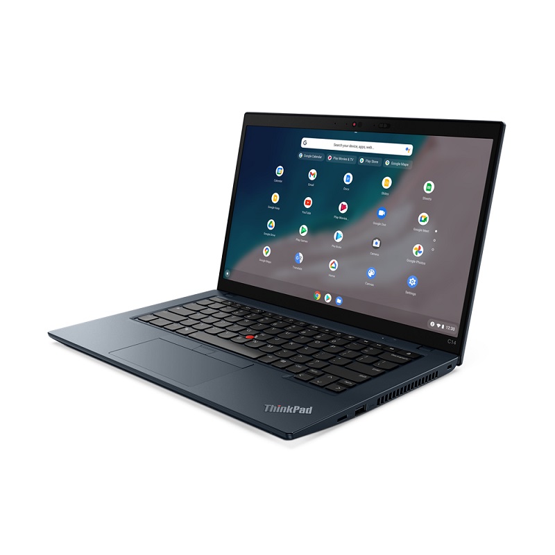 Lenovo 21C90002UK ThinkPad C14 Gen 1 Chromebook