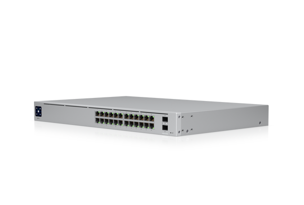 The Top 5 Ubiquiti Switches « Comms Express