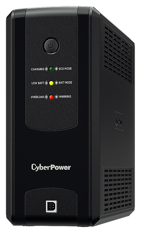 CyberPower UT1050EIG 1050VA/630W UT Series UPS