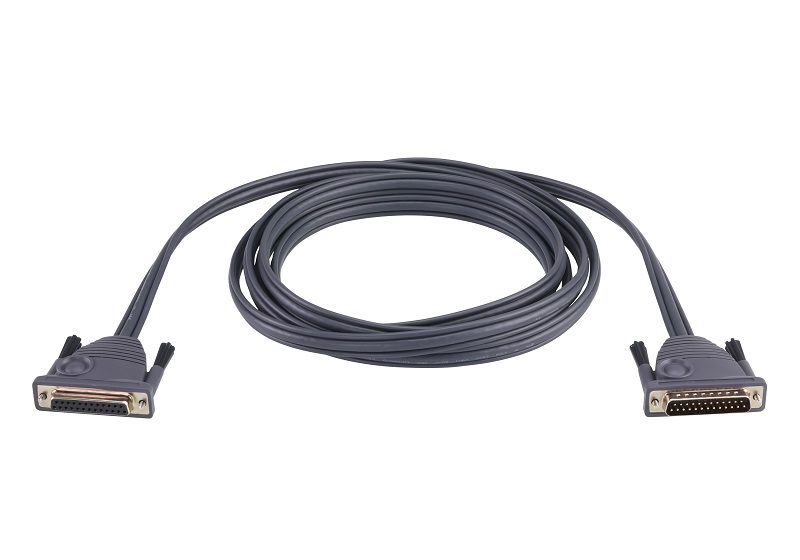 ATEN Daisy Chain Cable, 15m KVM cable Black