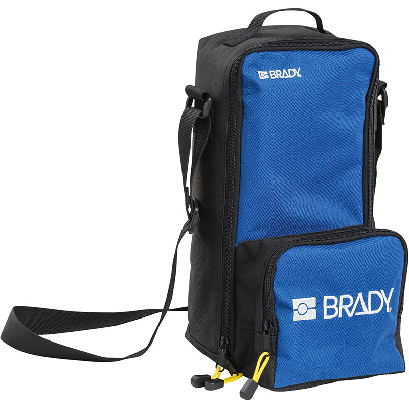 Brady BMP-SC-2 Soft Case For BMP41, BMP61 and M611