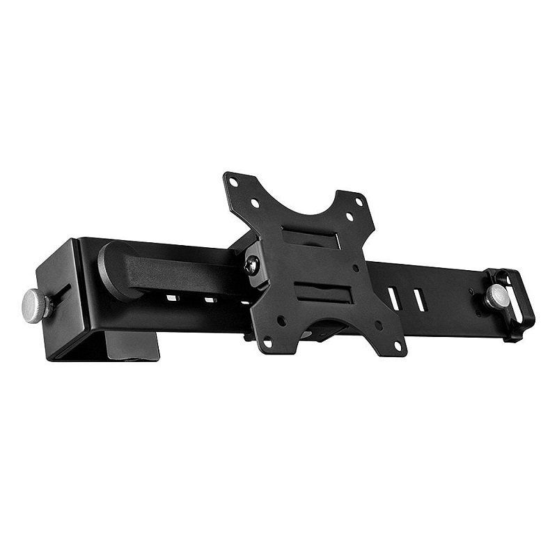 Lindy 40879 Single Monitor Office Cubicle Mount 