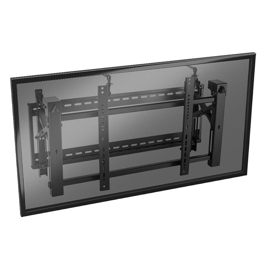 Lindy 40880 Single Display Pop Out Video Wall Mount 