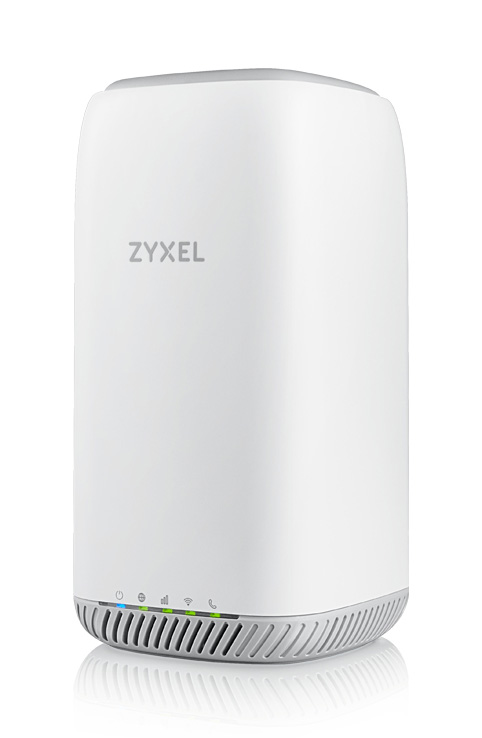 Zyxel LTE5388-M804-EUZNV1F 4G LTE-A Indoor Router 