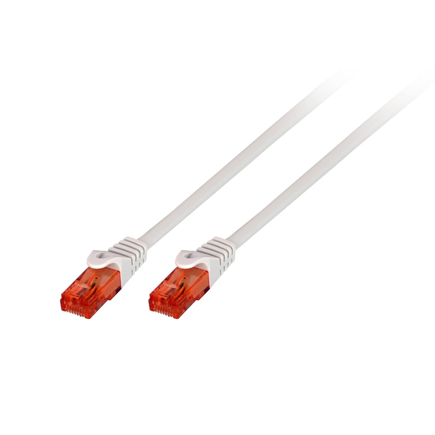 UTP LS0H Snagless Network Cable 