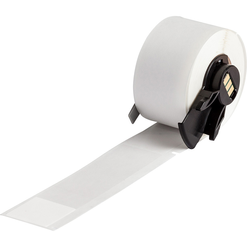 Brady B-417 High Adhesion Self-Laminating Vinyl Wraps
