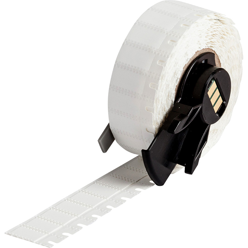 Brady B-321 Polyolefin 16-10 Gauge Wire Marking Sleeves