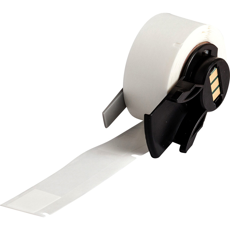 Brady B-461 Self-laminating Polyester - 100 Labels