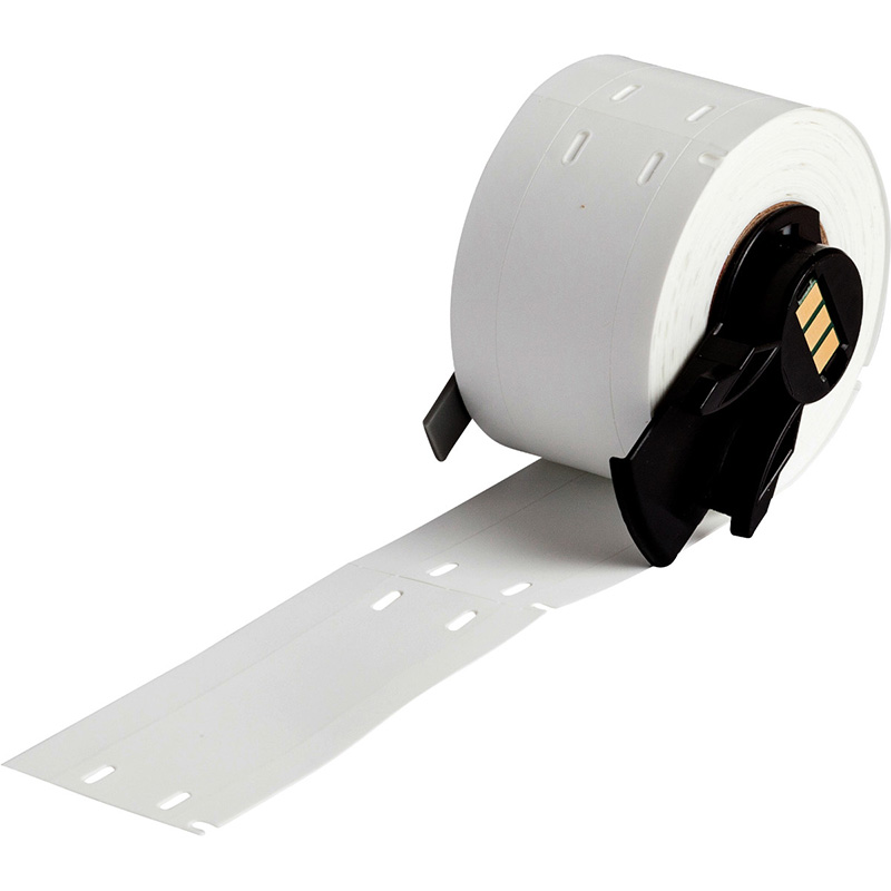 Brady B-109 Polyethylene Tags