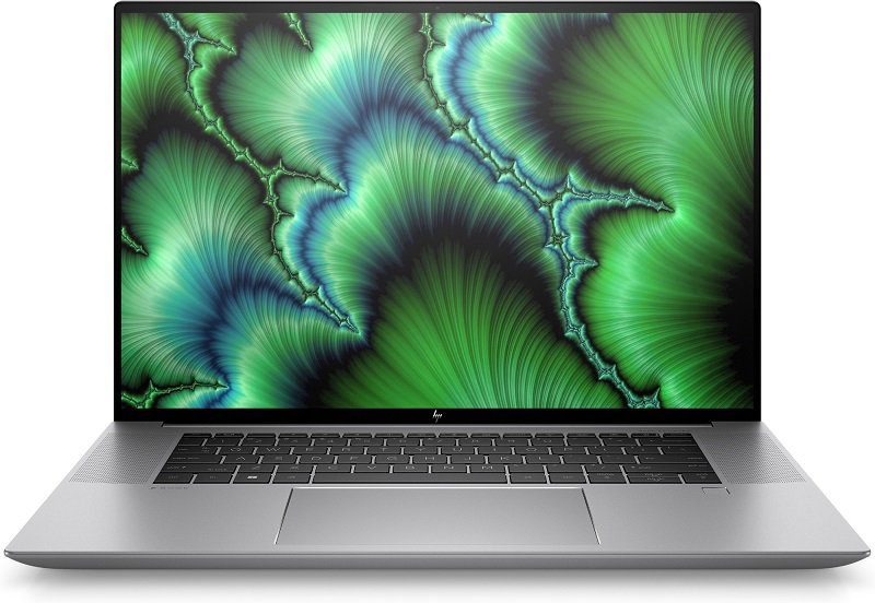 HP 62U56EA ZBook Studio G9 16 inch Core i7 NVIDIA RTX