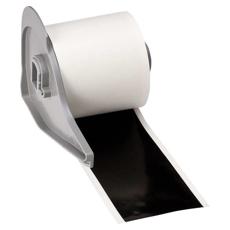 Outdoor Vinyl Labels 