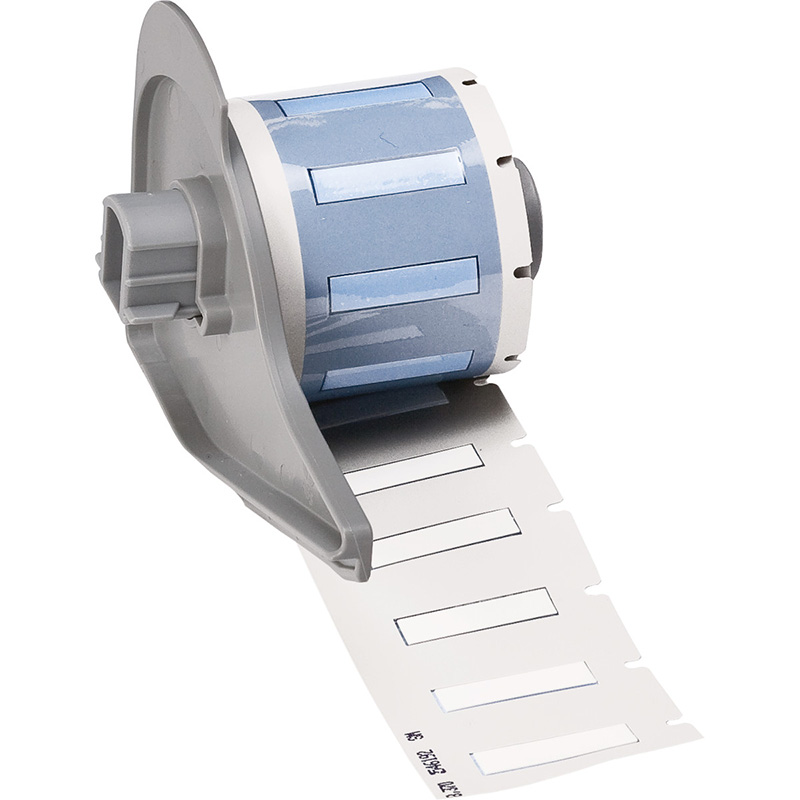 Brady B-342 Polyolefin 22-16 Gauge Wire Marking Sleeves