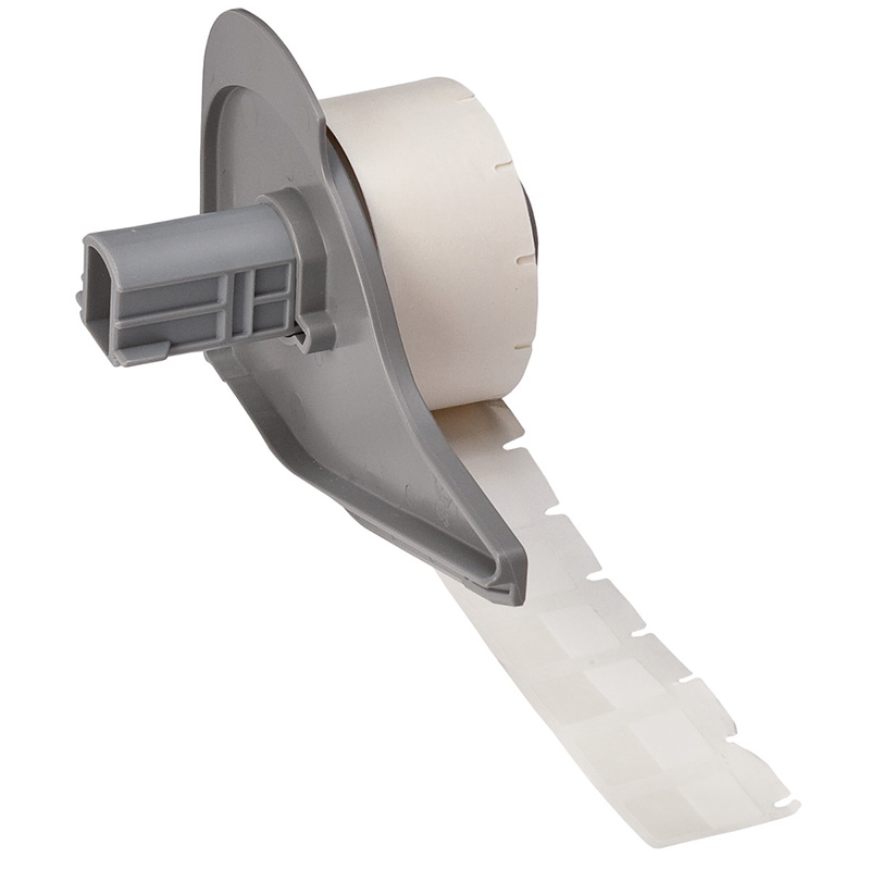 Brady B-417 High Adhesion Self-Laminating Vinyl Wraps - BMP71