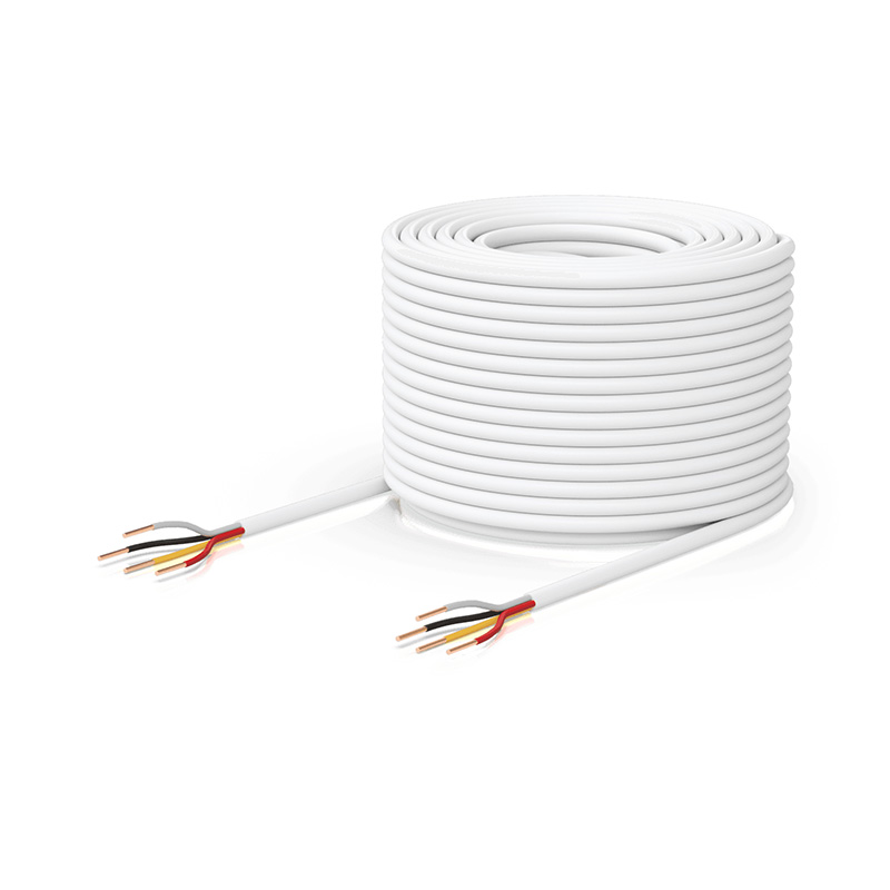 Ubiquiti UACC-CABLE-DOORLOCKRELAY-2P Low Voltage Cable 