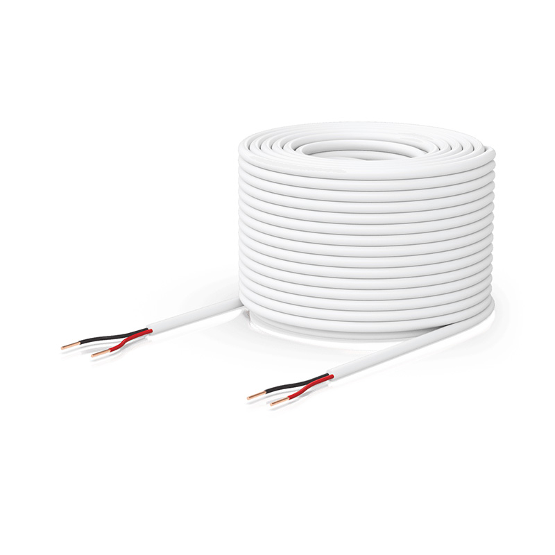 Ubiquiti UACC-CABLE-DOORLOCKRELAY-1P Low Voltage Cable