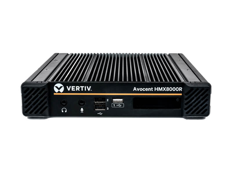 Vertiv Avocent HMX8000R-400 IP KVM Transmitter
