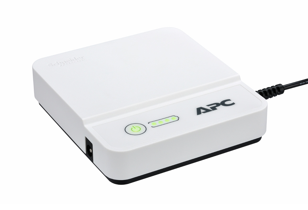 APC CP12036LI lithium-ion Mini Back-UPS Connect 12V 