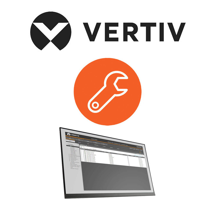 Vertiv Avocent DSView 3 Maintenance Plan for Device Licenses 