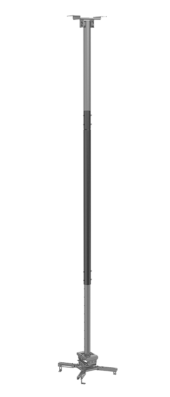 Neomounts ACL25-500BL Extension Pole