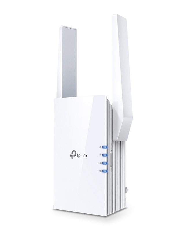 TP-Link RE705X AX3000 Mesh WiFi 6 Extender 