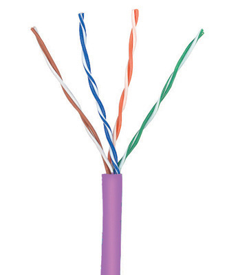 Cat5e Ethernet & Network Cable