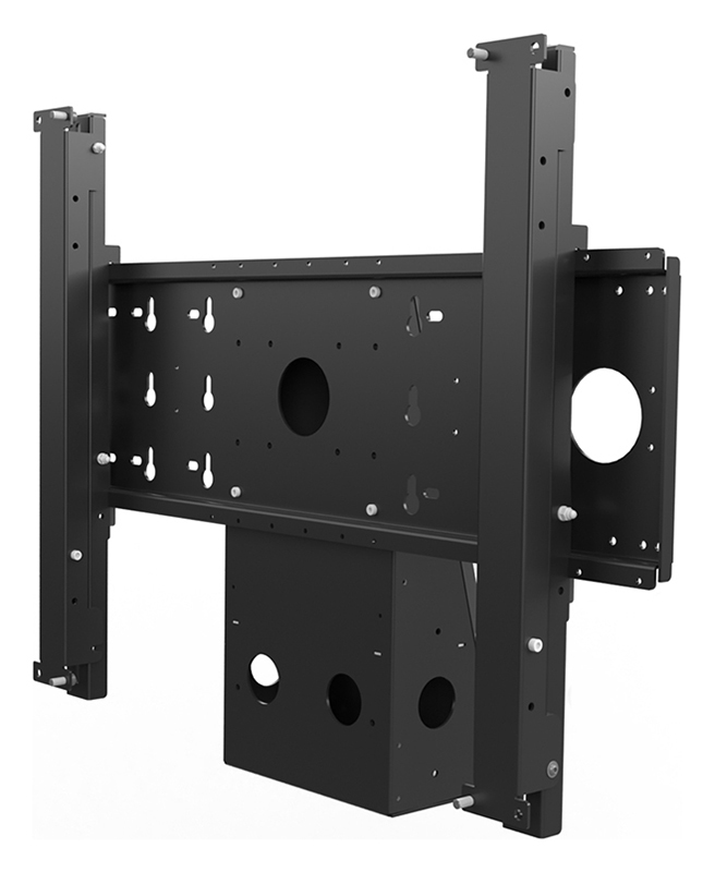 Neomounts AFL55-800BL1 Adapter for MS Hub 85inch