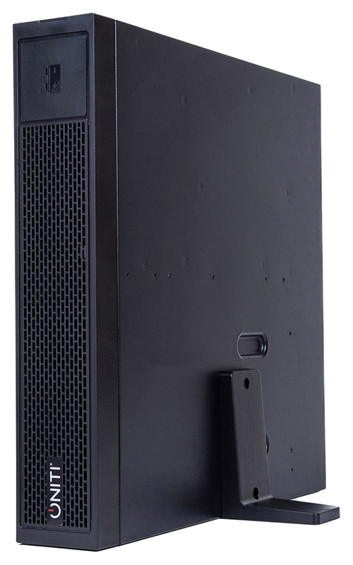 Uniti EBM3618RT2U 1500VA Symphony 18Ah Battery Extension Box For Use With SPY1500RMi2U 