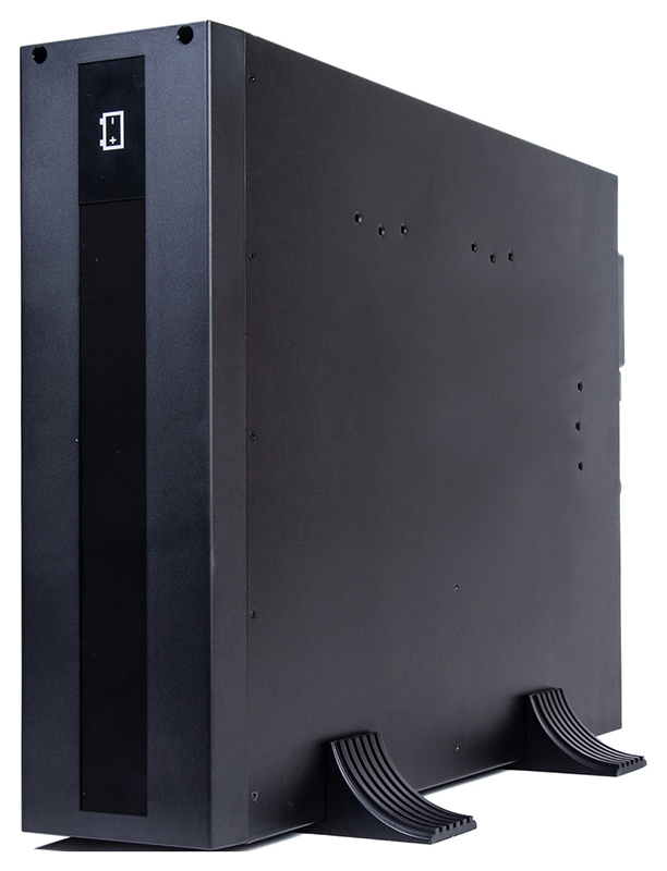 Uniti Power 6/10kVA Symphony 9Ah Battery Extension Box For Use With SPY6KiRT(B)/ SPY10KiRT(B)