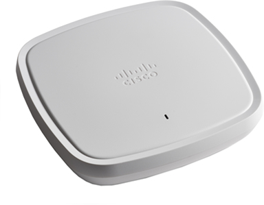 Cisco C9130AXE-E Wireless Access Point 