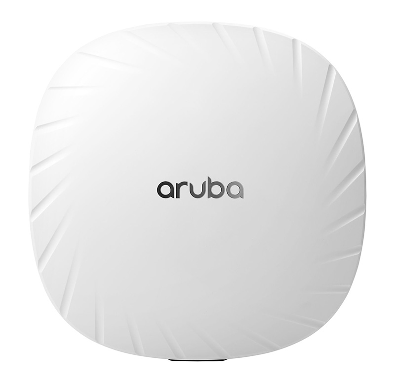 HPE Aruba AP-515 (RW) Indoor Wi-Fi 6 Access Point