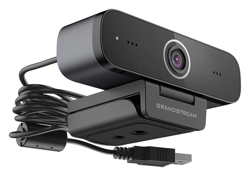 Grandstream GUV3100 FHD Webcam