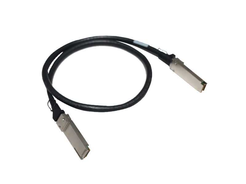 HPE JL307A 100G QSFP28 to QSFP28 3m Direct Attach Copper Cable